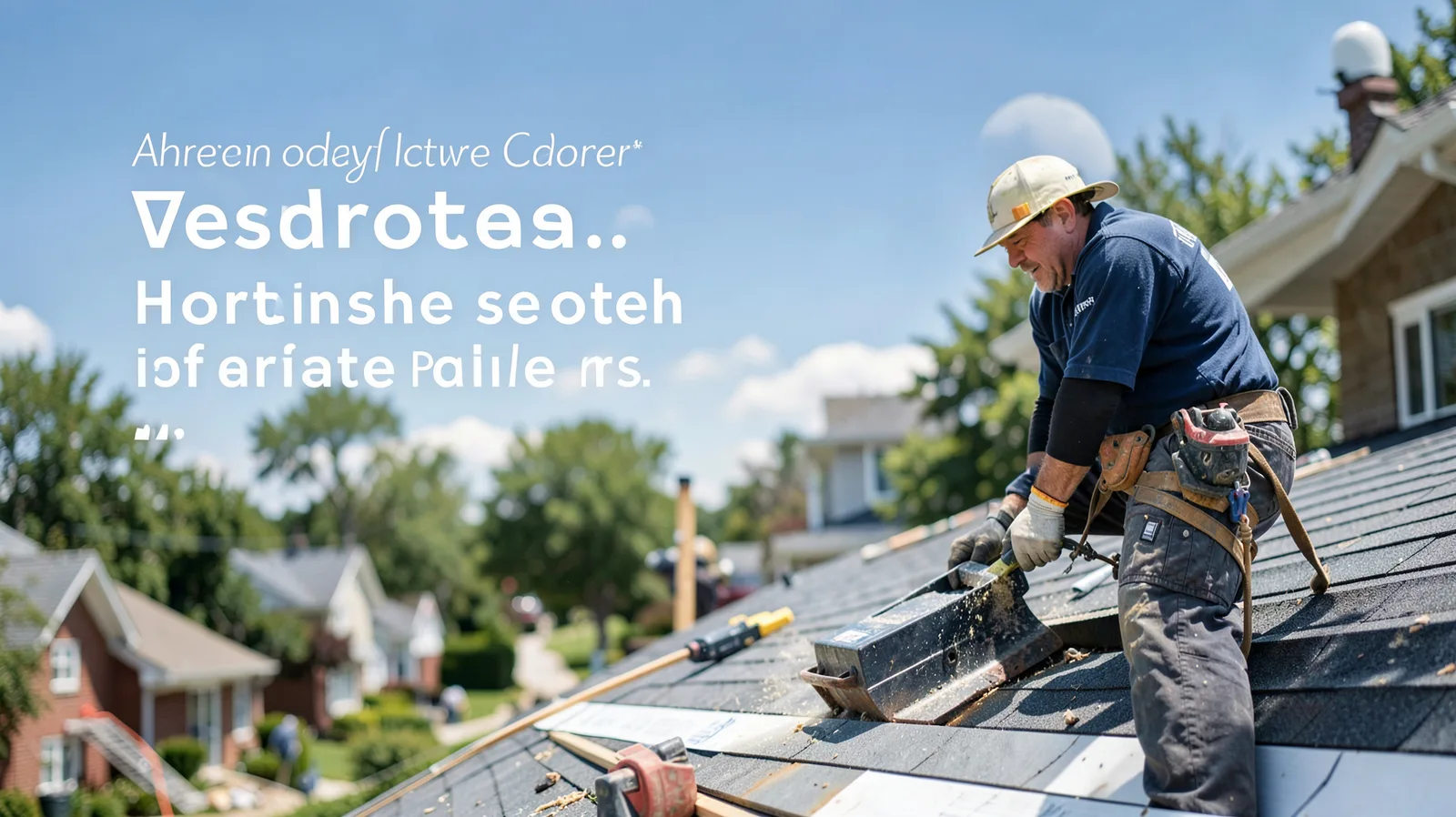Roof Replacement in Mahwah, NJ near me
